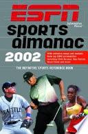 ESPN Sports Almanac 2002