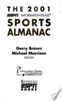 ESPN Sports Almanac 2004