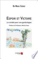 Espoir et Victoire - Le comble pour une gynécologue