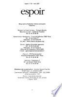 Espoir