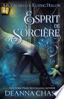 Esprit de sorcière
