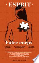 Esprit - Faire corps