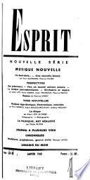 Esprit