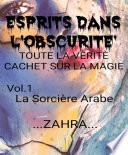 Esprits Dans L'obscurité