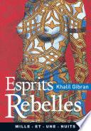 Esprits rebelles