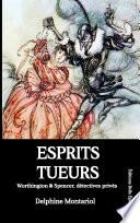 Esprits tueurs