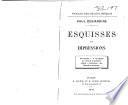 Esquisses et impressions