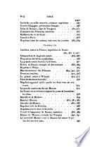 Esquisses historiques des principaux évènemens de la Révolution française...