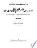 Essai de stylistique comparée ; les variations de William Byrd et John Tomkins sur John come kiss me now: Annexes