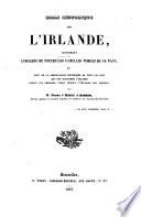 Essai historique sur l'Irlande,