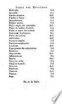 Essai sur la médecine du coeur