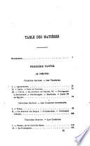 Essai sur la vie et les œuvres de Népomucène Lemercier