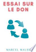 Essai sur le don