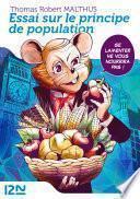 Essai sur le principe de population