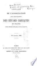 Essais de grammaire Néo-Grecque