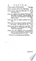 Essay sur l'histoire générale et sur les moeurs et l'esprit des nations, depuis Charlemagne jusqu'a nos jours