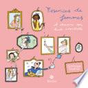 Essences de femmes