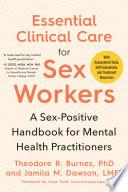 Essential Clinical Care for Sex Workers