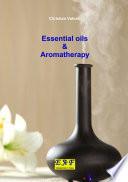 Essential oils & Aromatherapy