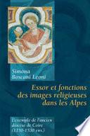 Essor et fonctions des images religieuses dans les Alpes
