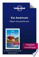 Est Américain - Région des grands lacs