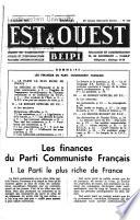 Est & ouest