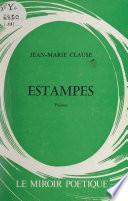 Estampes