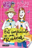 Livre Este campamento es una ruina