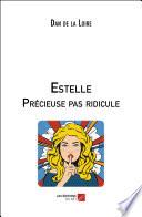 Estelle Précieuse pas ridicule