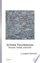 Esther Tellermann