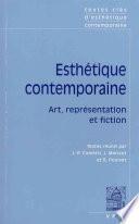 Esthétique contemporaine