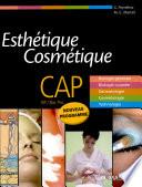 Esthétique-cosmétique