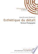 Esthétique du détail