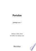 Esthétique noire?