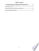 Estimates