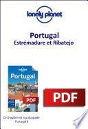 Estrémadure et Ribatejo