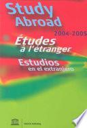 Estudios en El Extranjero