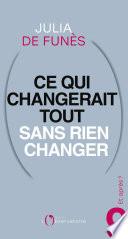 Et après ? #9 Ce qui changerait tout sans rien changer