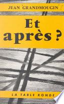 Et après ?