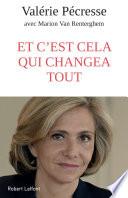 Et c'est cela qui changea tout