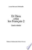 Et Dieu créa les français 2