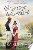 Et farligt bekendtskab