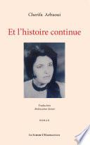 Et l'histoire continue