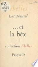 Et la bête