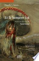 Et la lumière fut