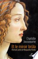 Et le miroir brûla