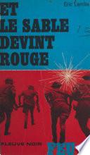Et le sable devint rouge
