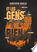 Et les gens qui ne sont rien