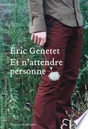 Et n'attendre personne
