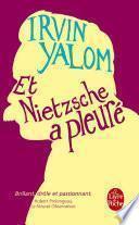 Et Nietzsche a pleuré